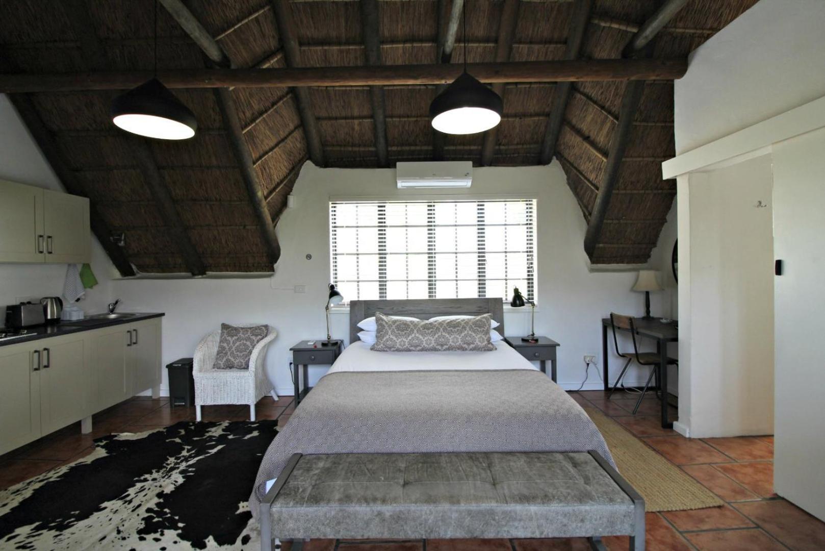 Mountain View Swellendam Daire Dış mekan fotoğraf