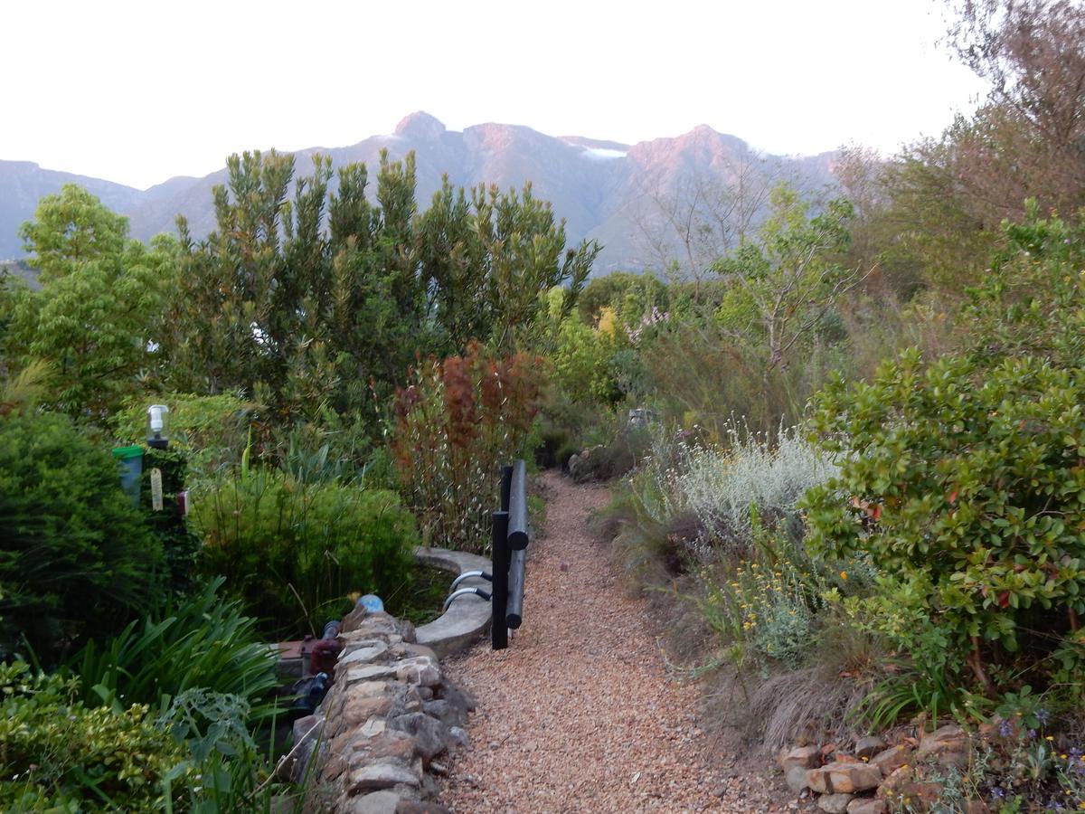 Mountain View Swellendam Daire Dış mekan fotoğraf